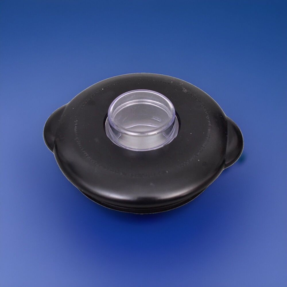 5-Cup 40oz Round Glass Blender Jar Lid Only 3310-656 for Hamilton Beach Blenders